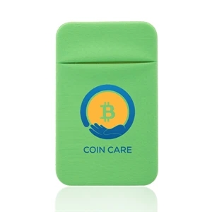 Lycra Phone Wallet