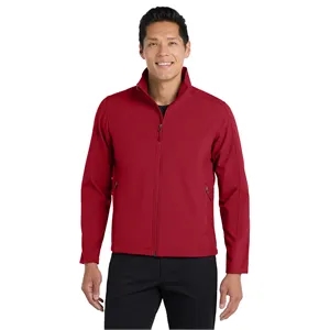 Rich Red