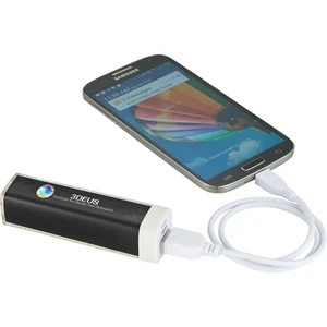 Flash 2,200 mAh Power Bank