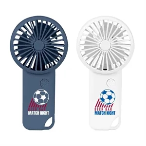 Jet Stream Mini Fan