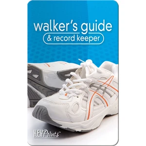 Key Points™ - Walker's Guide