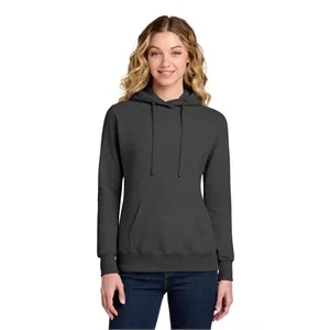 Dark Heather Grey