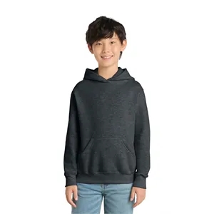 Dark Heather Grey