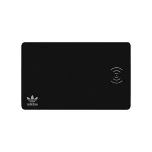 CHI-CHARGE MOUSE PAD