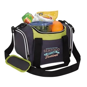 Koozie® Lunch Duffel Cooler