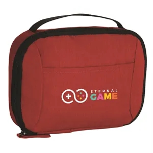Red Pms 186C