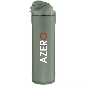 24 oz Hydrojug Ease2O Stainless Steel Water Bottle