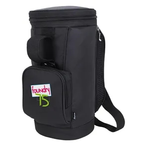 Koozie® Golf Back Nine Cooler