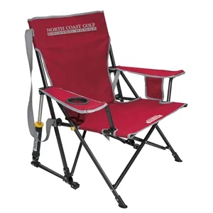 Heathered Red