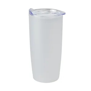 Clear-Frosted