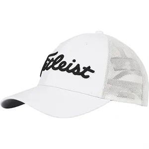 Titleist Tour Performance Mesh