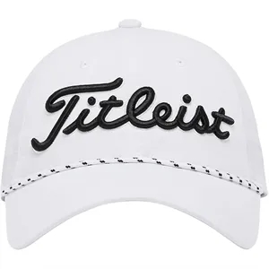 Titleist Tour Breezer Hat