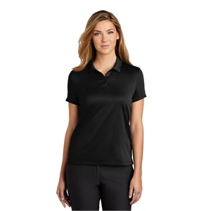 Nike Women's Dry Essential Solid Polo