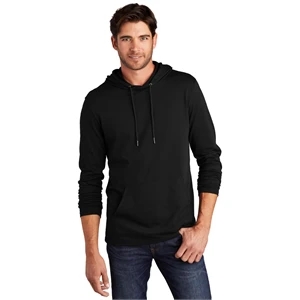 District Featherweight French Terry Hoodie