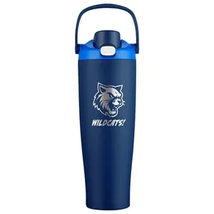 Medium Navy Blue