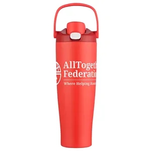 Medium Red