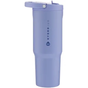 32 oz Hydrojug Traveler Sport SS Insulated Bottle w/Handle