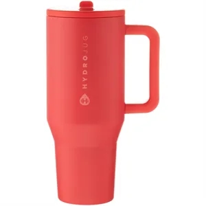 32 oz Hydrojug Traveler Stainless Steel Insulated Mug