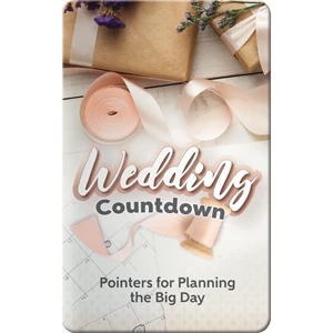 Key Points - Wedding Countdown