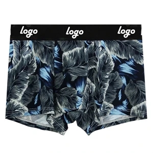 Men's Boxer Briefs