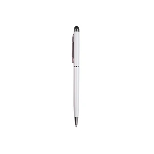 2-in-1 Stylus and Pen for Touch Screen Devices