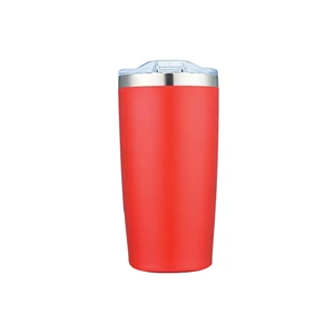 20oz - Stainless Double Wall Vacuum Tumbler