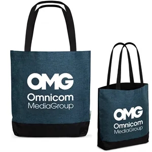 Jett Recycled Tote Bag
