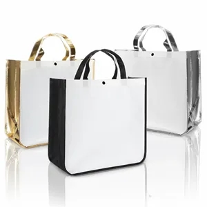 Shopping Tote Bag