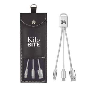 Cable Keeper Charging Buddy Kit