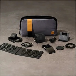 Zagg Desktop Essentials Travel Kit