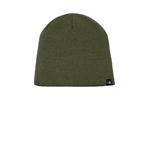Burnt Olive Green