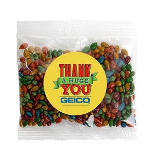 2oz. Chocolate Sunflower Seed Handfuls