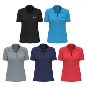 Callaway® Ladies Tonal Polo