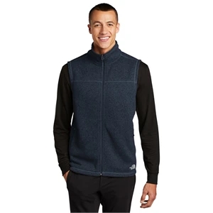 Urban Navy Heather