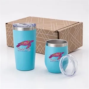Full Color Cruise & Adventure Brite Gift Set