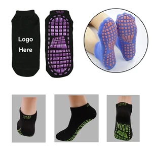 Non Slip Jumping Socks