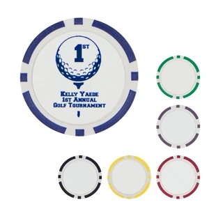 Poker Chip