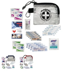 First Aid Kit
