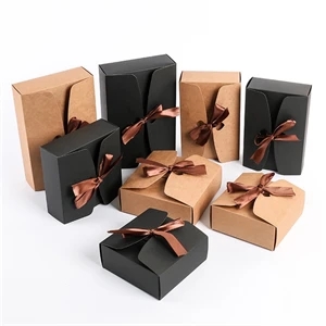 Wedding Favors Birthday Gift Box