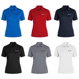 Original Penguin® Ladies Solid Polo