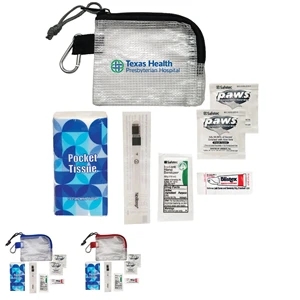 Cold Flu Deluxe Kit