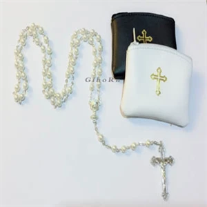 Rosary case