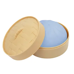 Light Blue/Natural