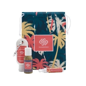 Fun in the Sun Summer Essentials Kit