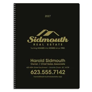 Triumph® Calendars Classic Weekly Planner