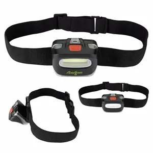 Good Value™ COB Headlamp