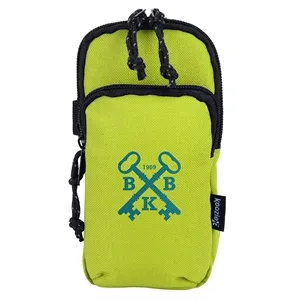 Koozie® Boho Water Bottle Pouch