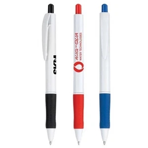 Basix Click Pen