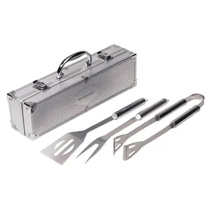 Good Value™ BBQ 3-Piece Set