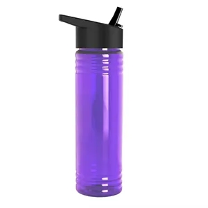 Translucent Violet